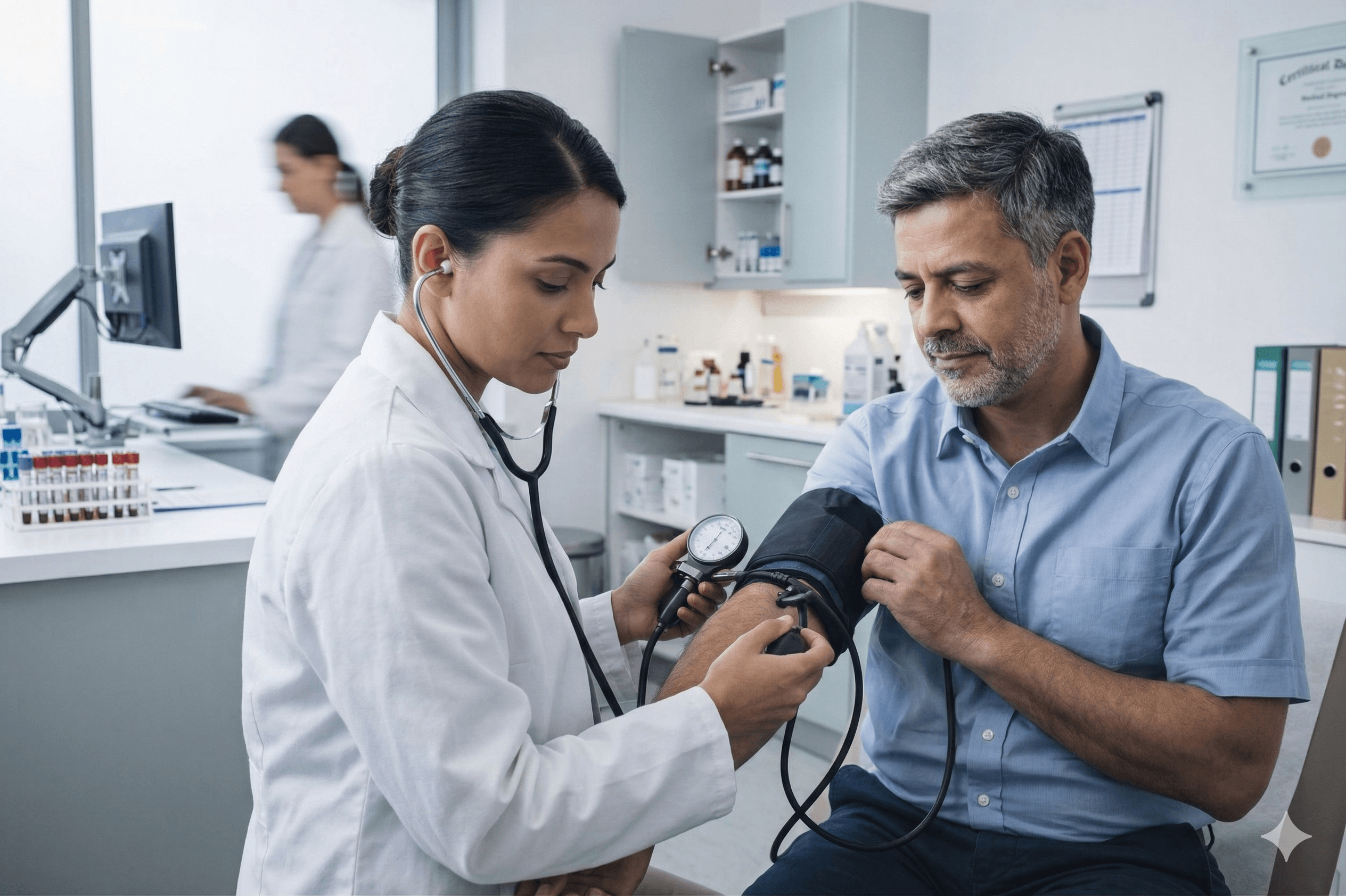 How to Reduce High BP Naturally