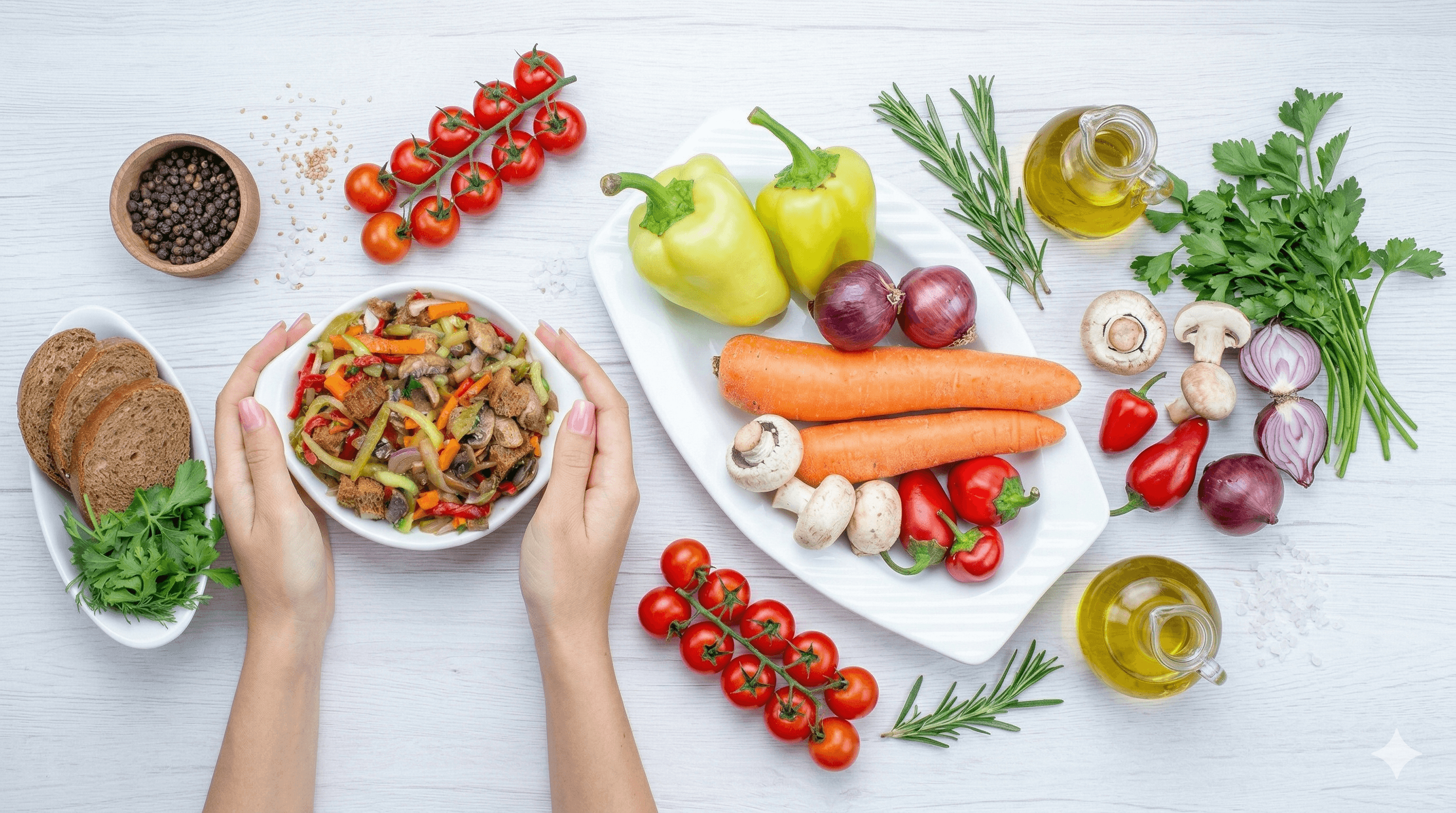 Best Foods for Diabetes Patients