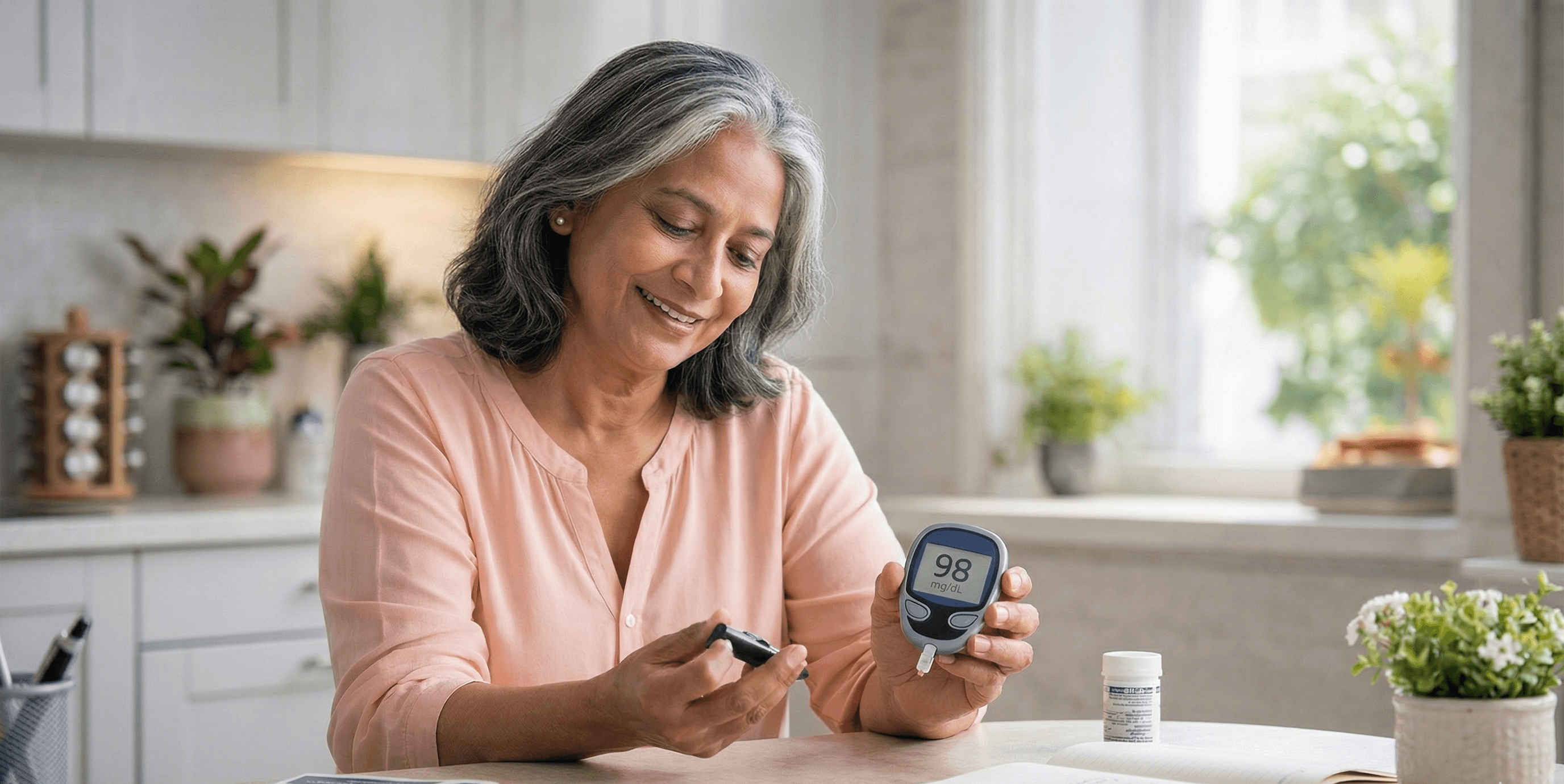 HbA1c vs Blood Sugar – What's the Difference?