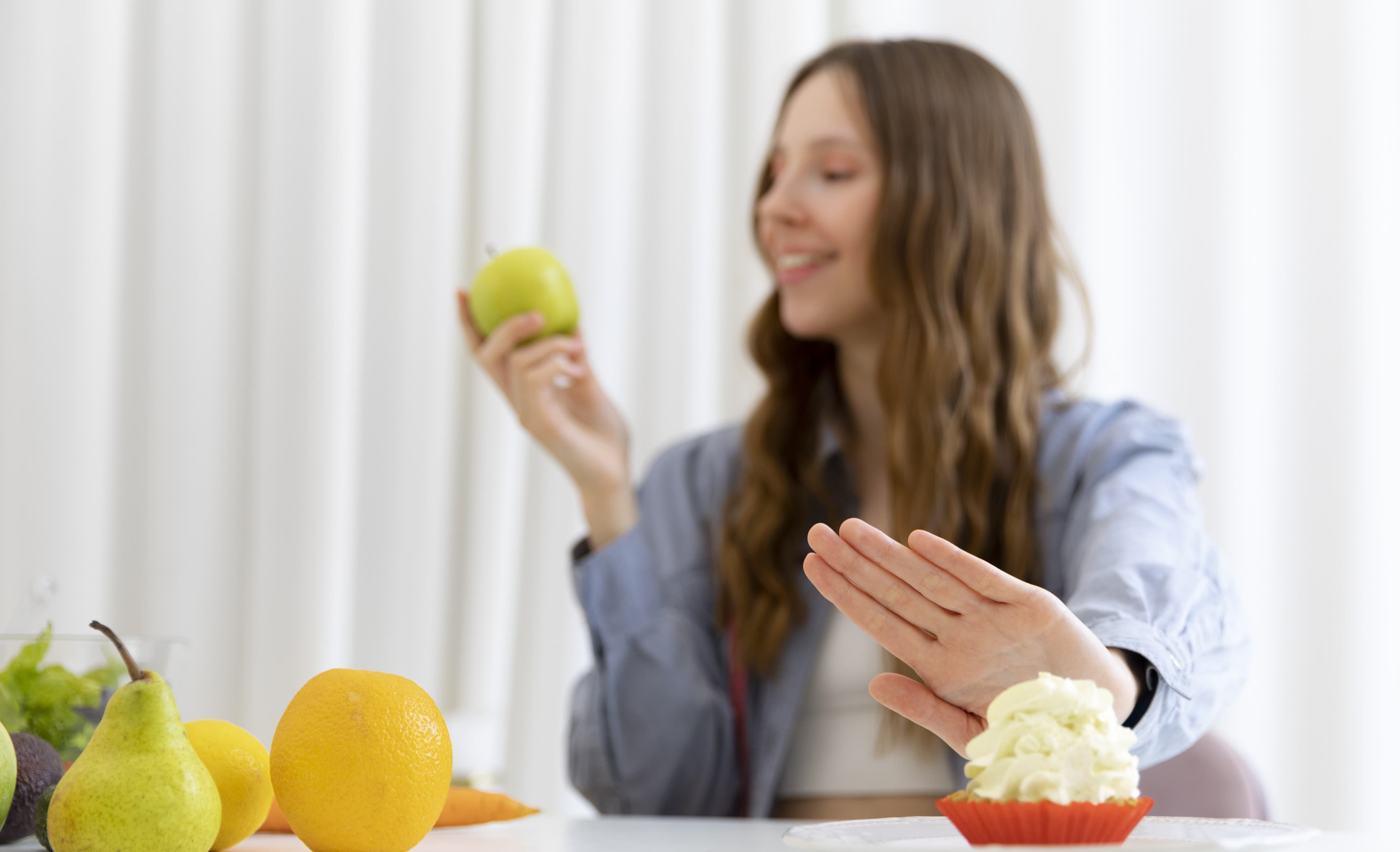 How to Control Sugar Naturally