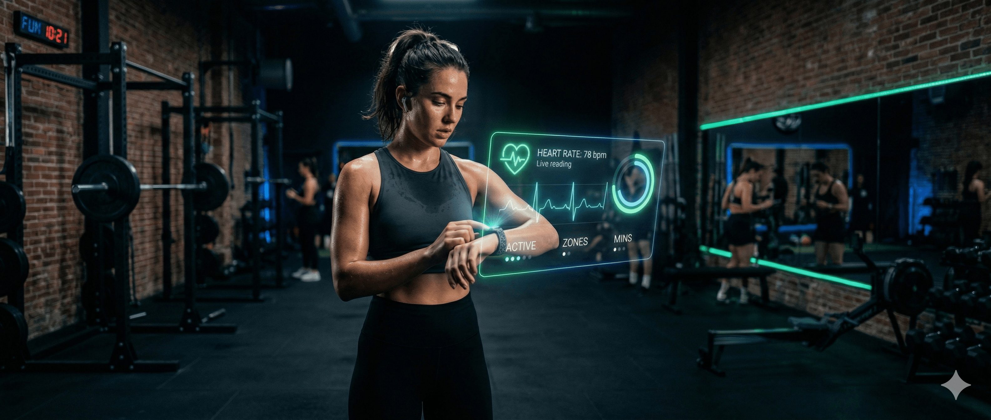 What Is a Normal Resting Heart Rate, and Why Does It Matter?