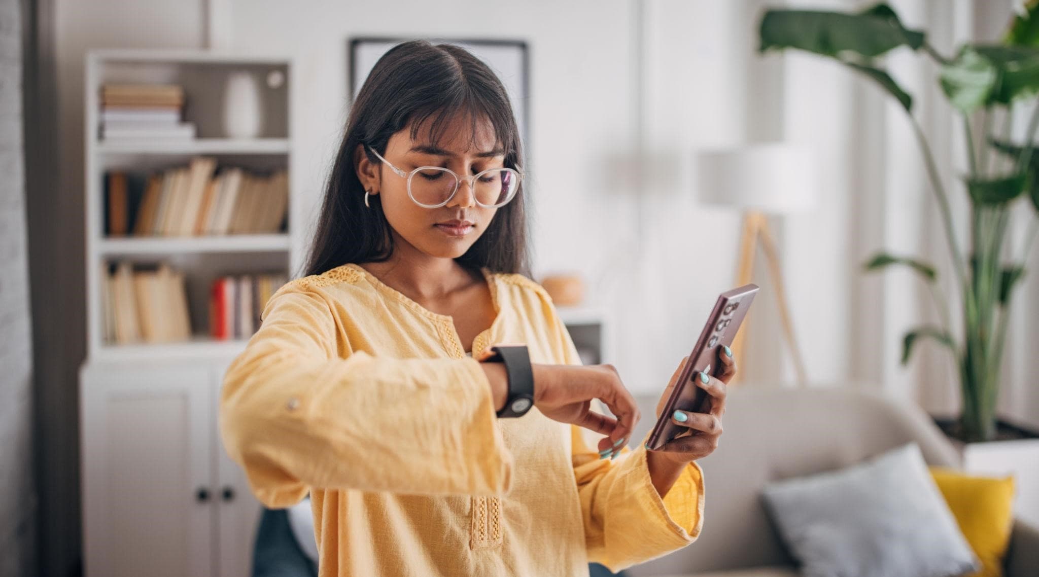Resting Heart Rate vs Heart Rate During Exercise: What’s the Difference?