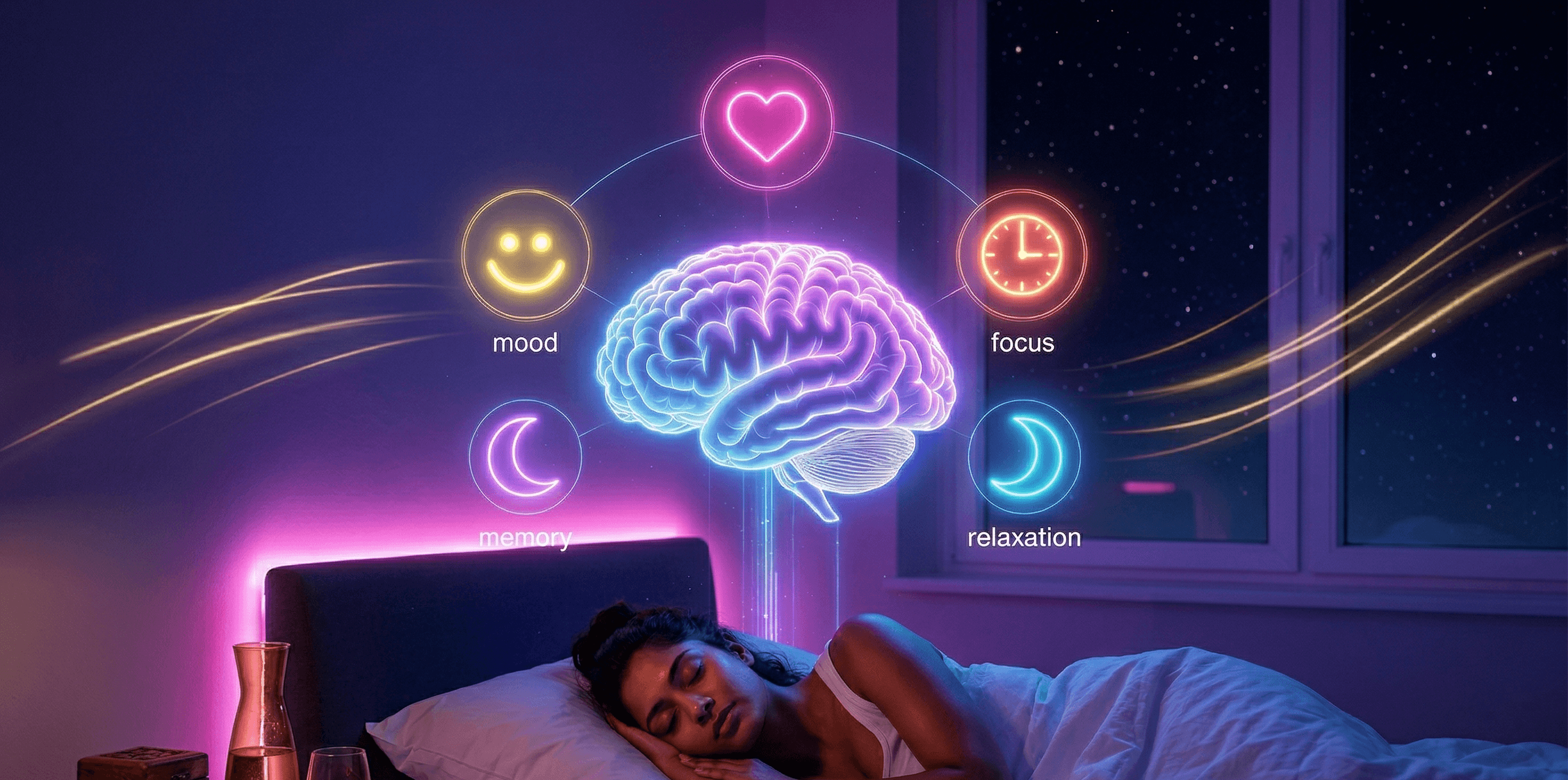How Sleep Affects Your Heart