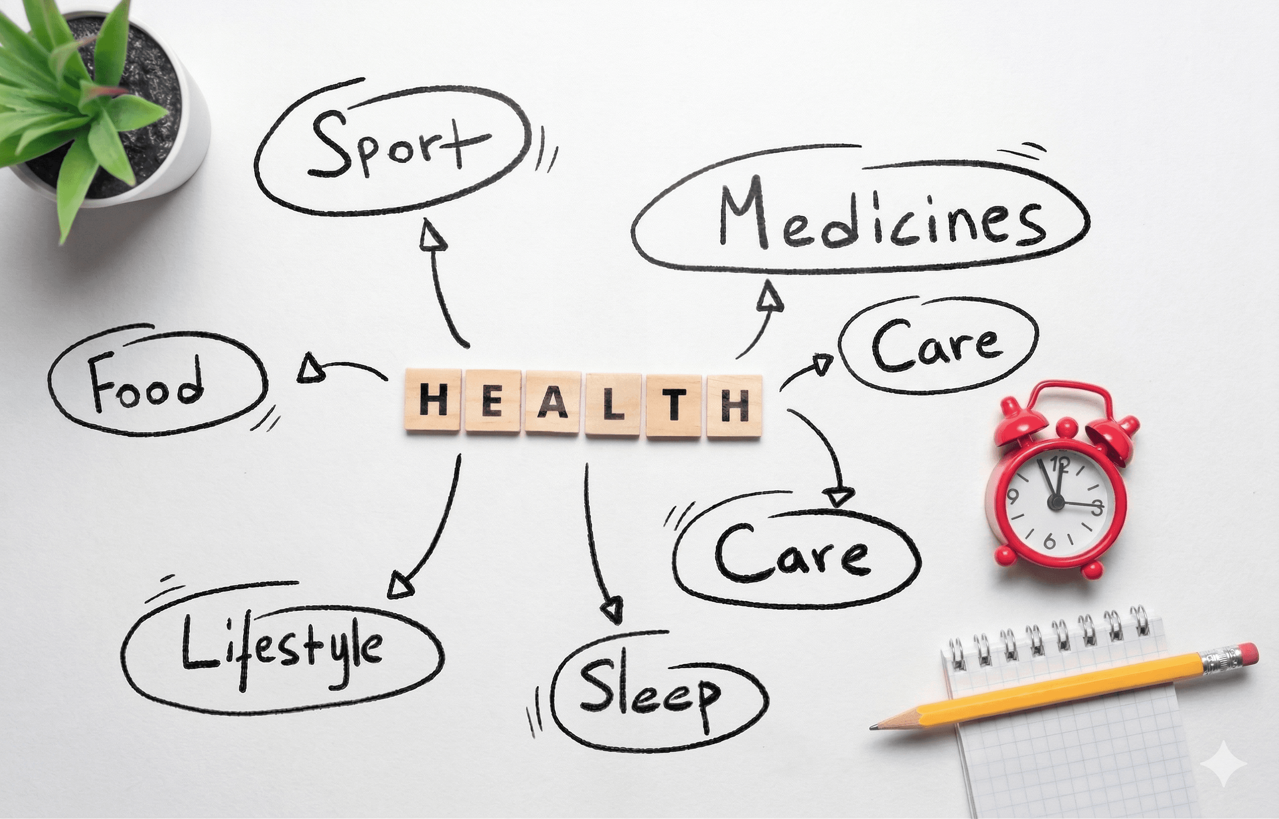 Top 10 Heart Health Tips for Daily Life