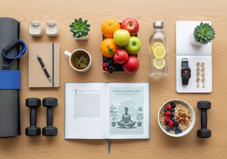 Best Daily Habits for Heart Health