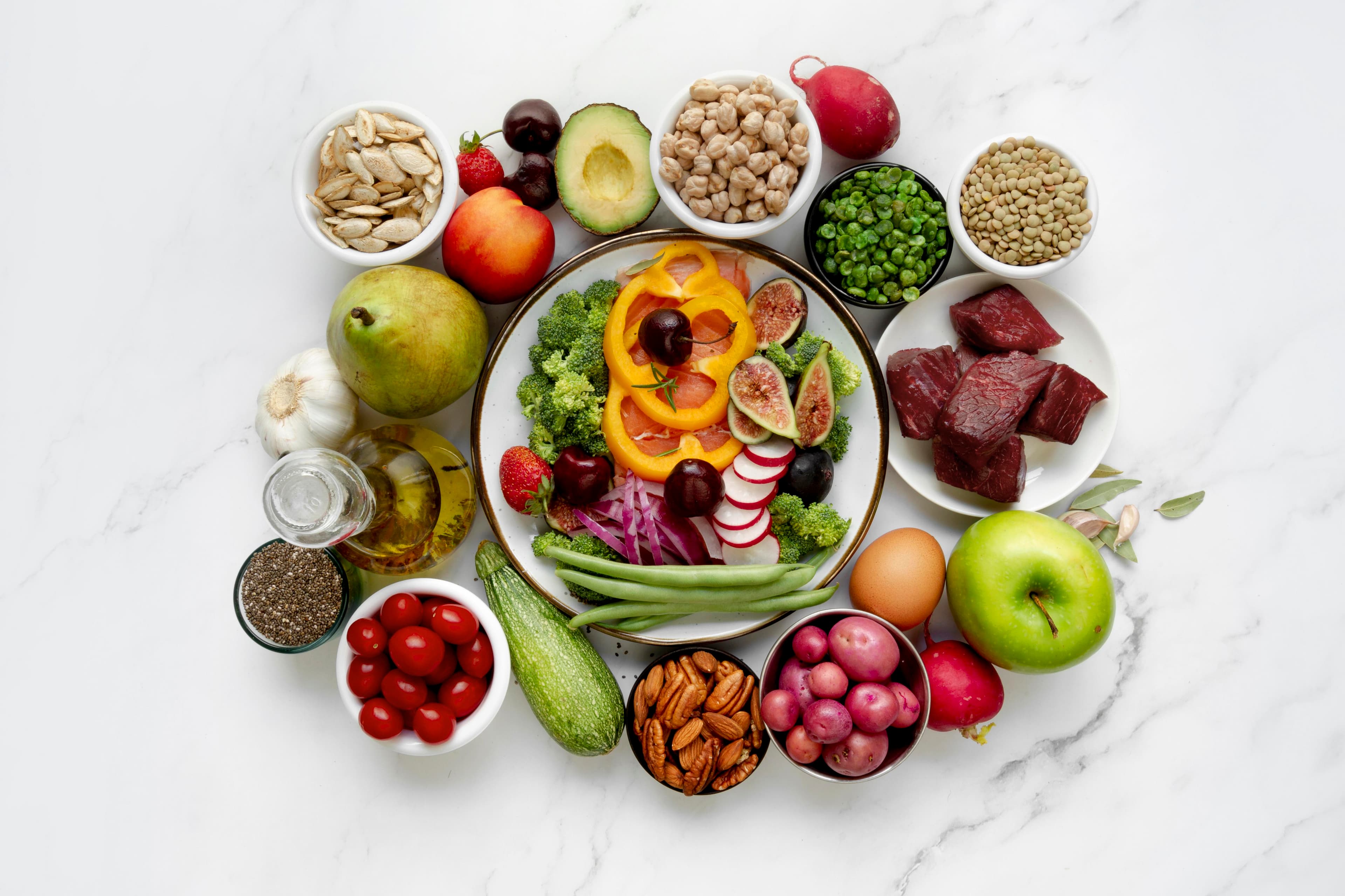 Can You Lower Cholesterol Through Diet Alone? What the Evidence Says