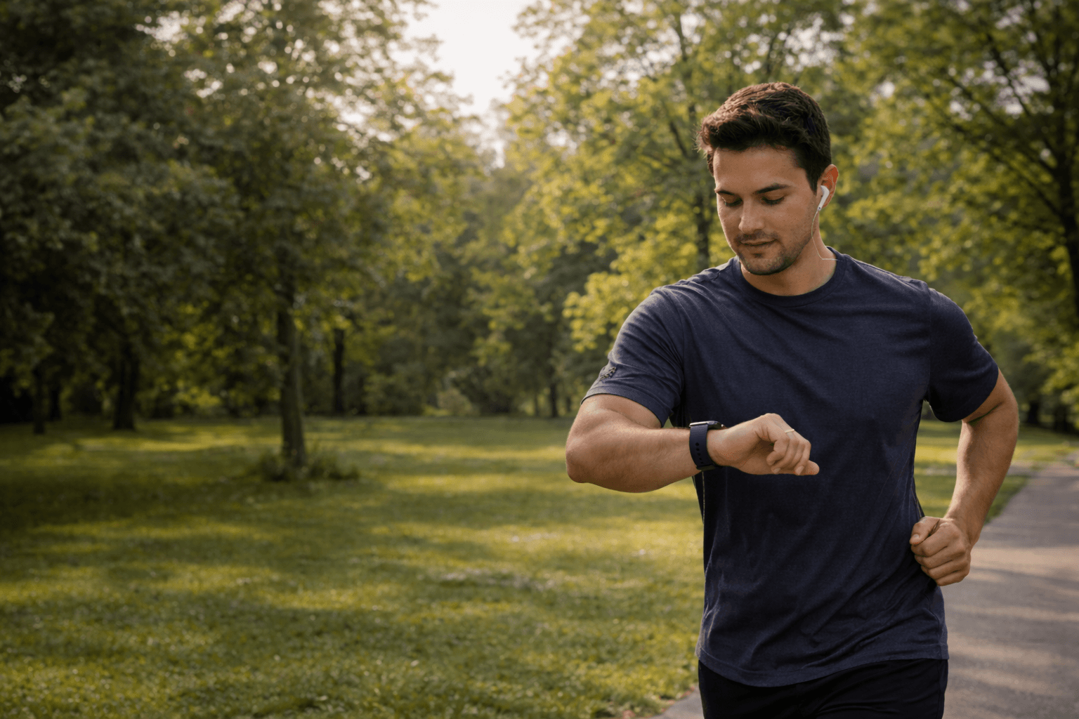 How Many Steps a Day Do You Really Need for Heart Health?