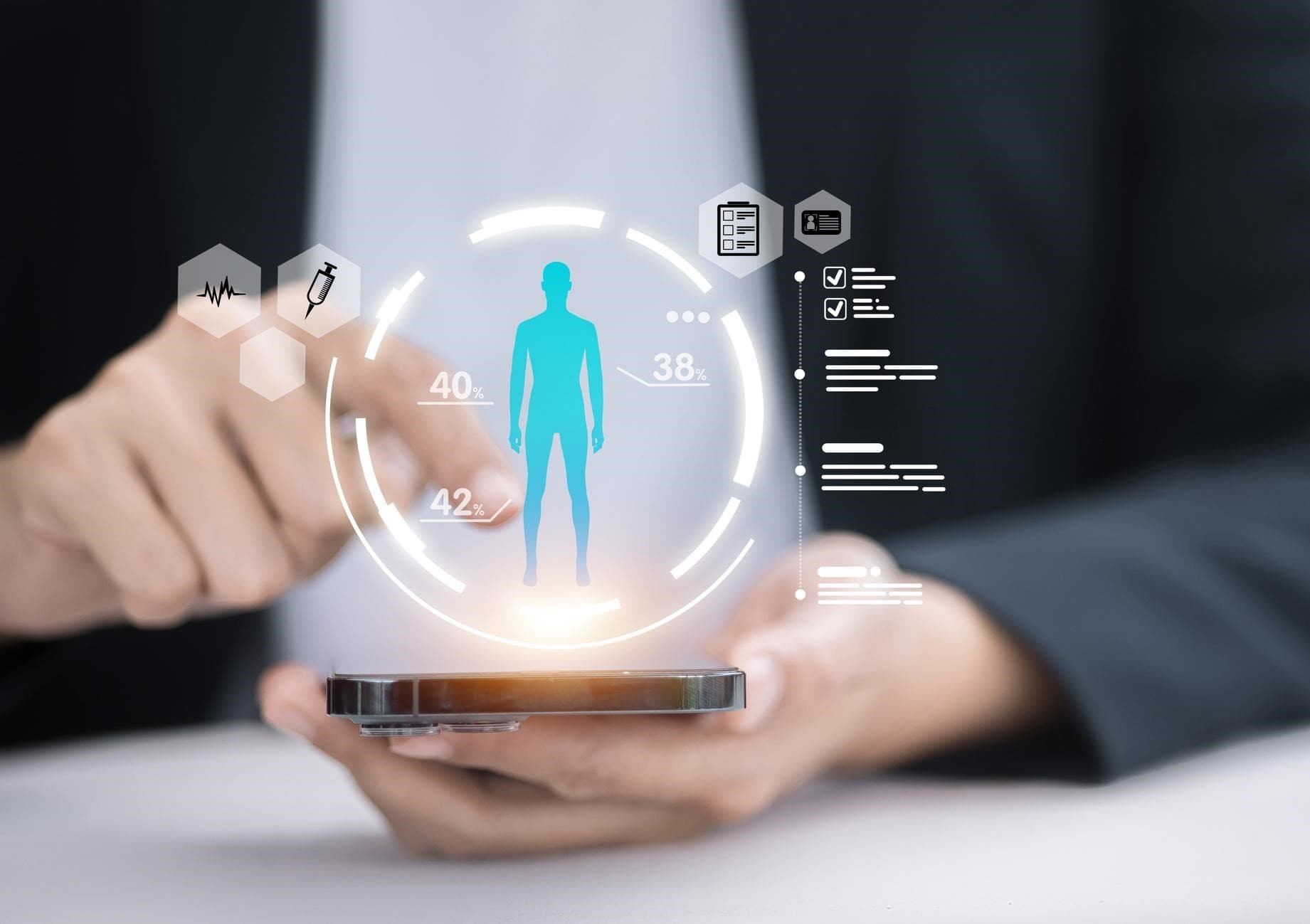 Heart-Healthy Habits You Can Actually Stick To