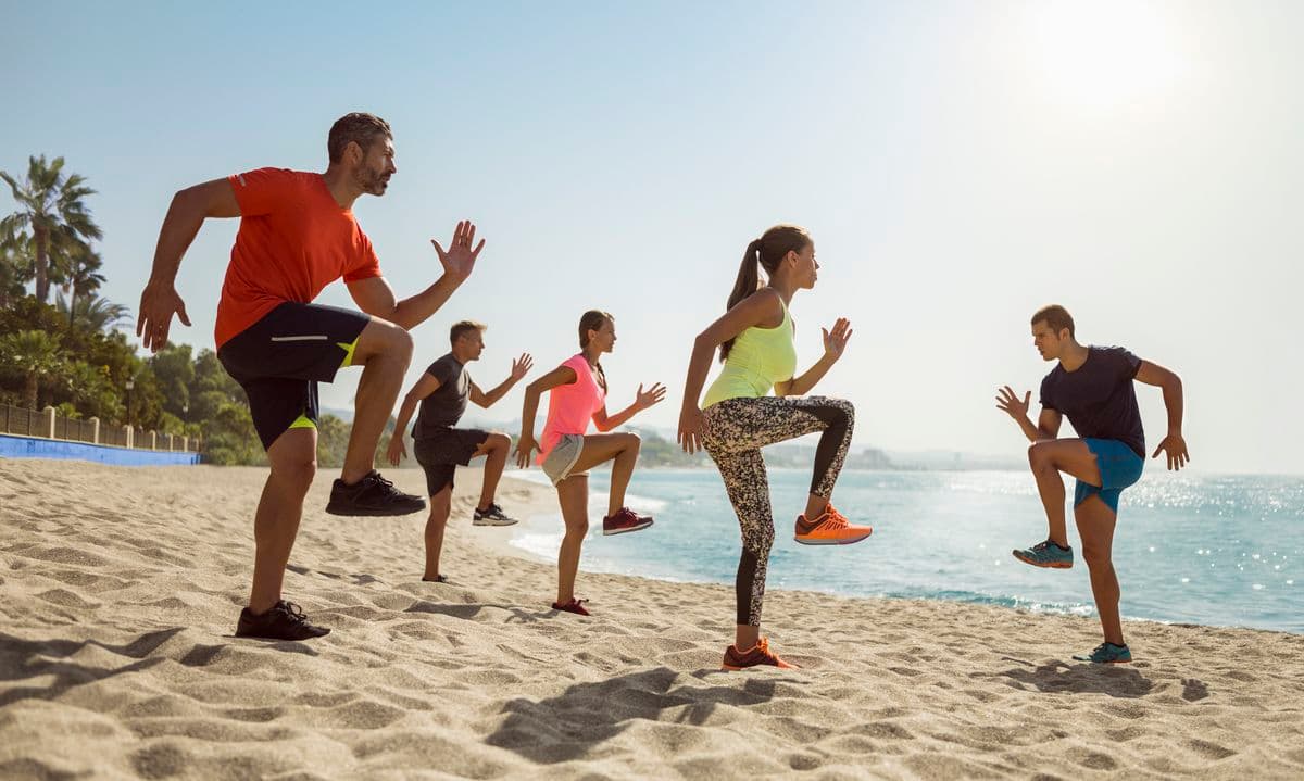 Walking After Meals: How a Short Walk Can Support Blood Sugar and Heart Health