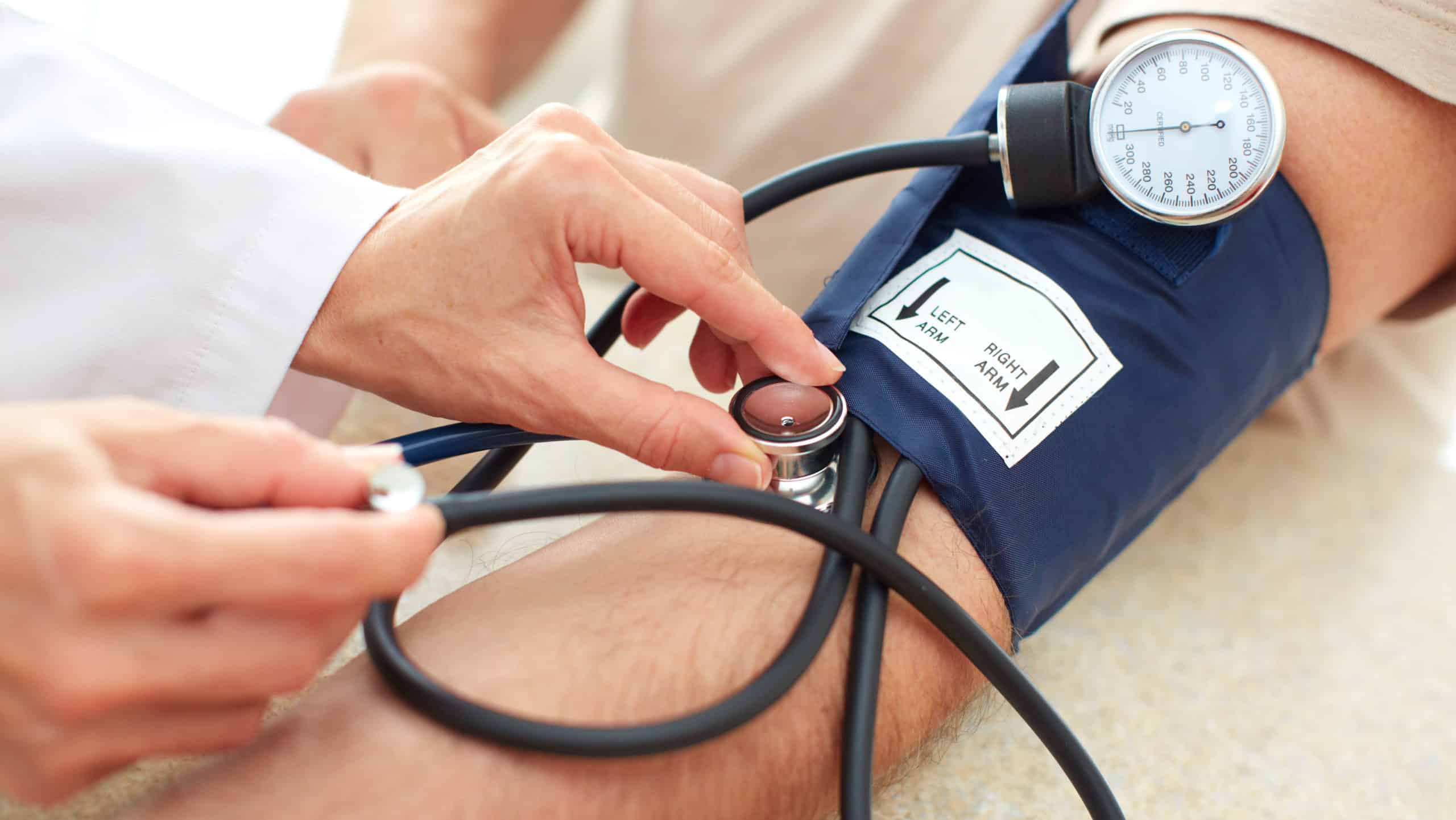 High Blood Pressure in Young Adults: Why It’s Increasing and What You Can Do